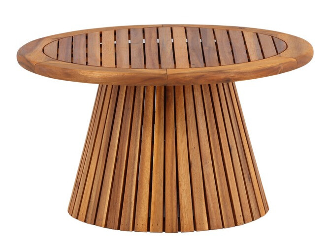 Table basse de jardin Dallas 3561