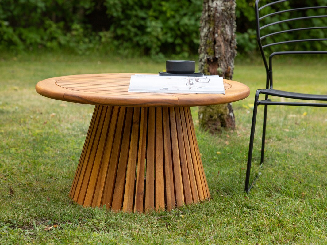 Table basse de jardin Dallas 3561
