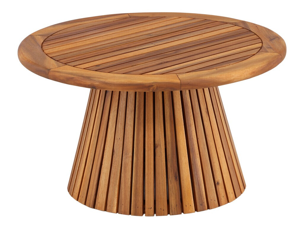 Table basse de jardin Dallas 3561