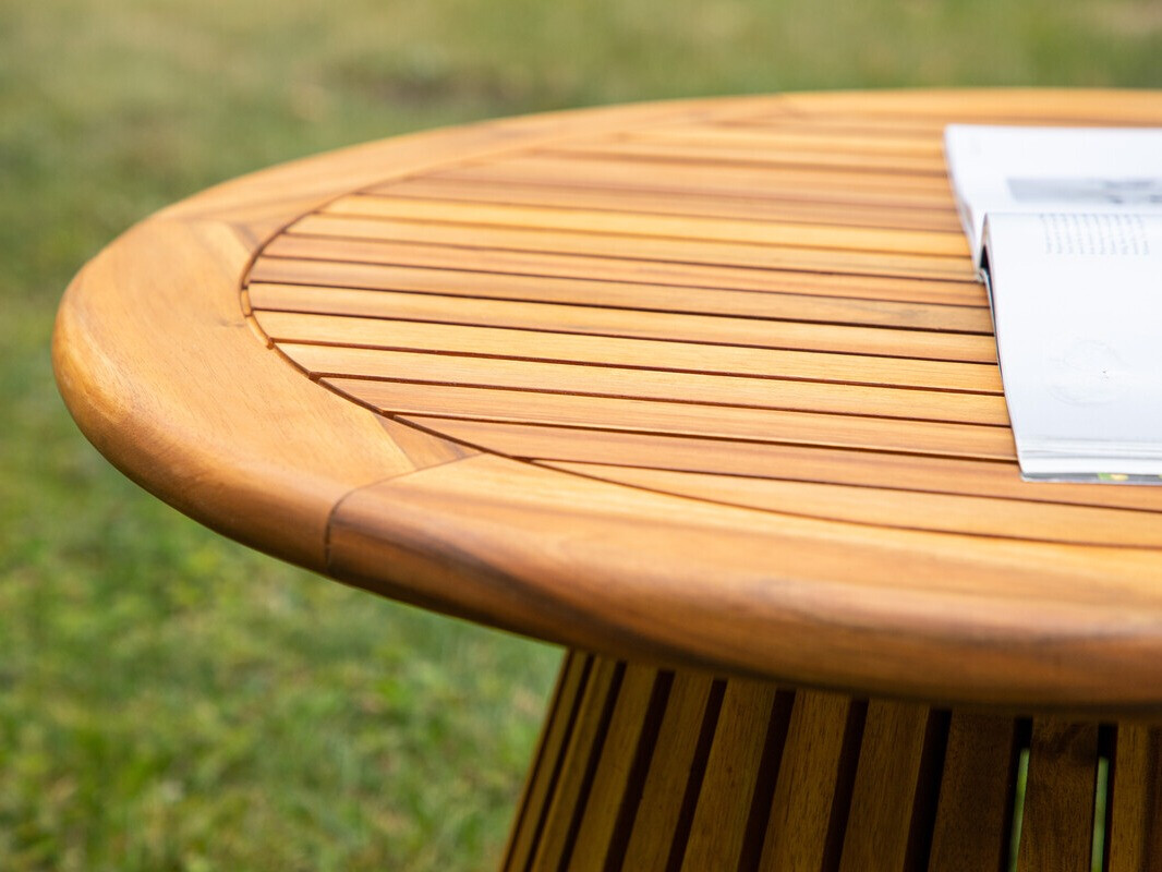 Table basse de jardin Dallas 3561