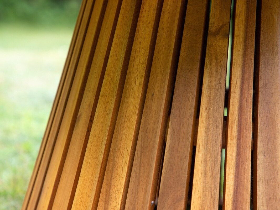Table basse de jardin Dallas 3561