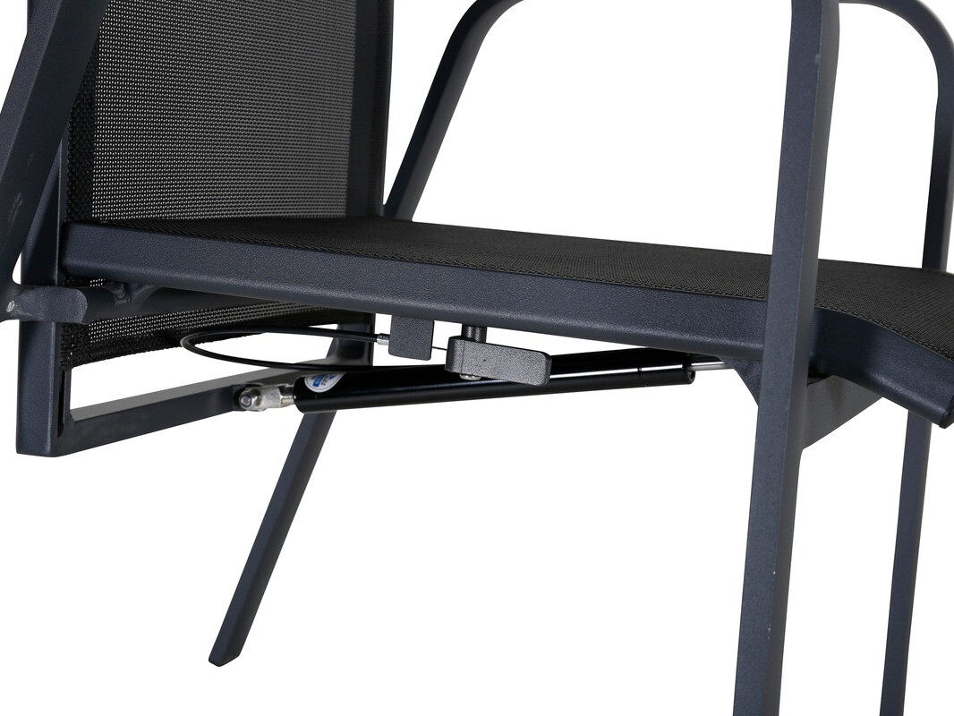 Ensemble table et chaises Dallas 3579