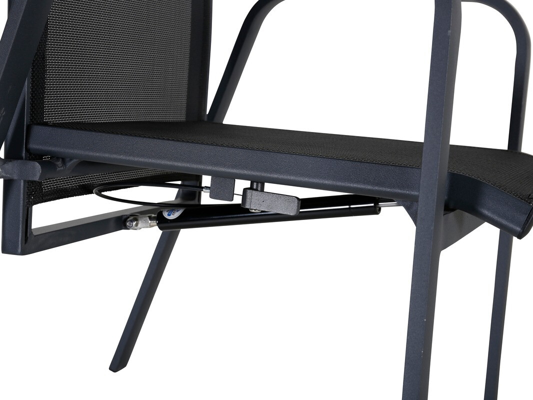 Ensemble table et chaises Dallas 3589