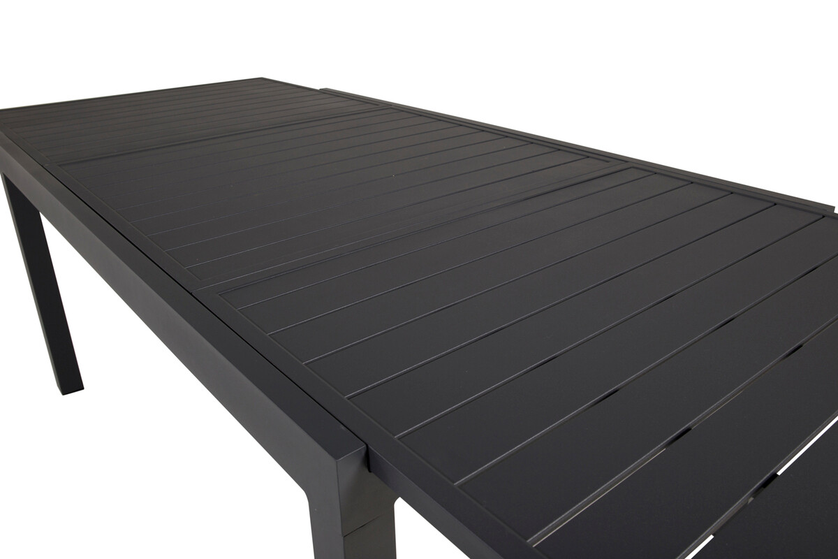 Ensemble table et chaises Dallas 3604
