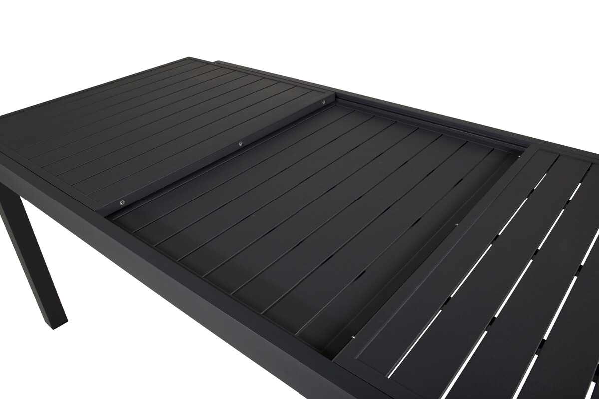 Ensemble table et chaises Dallas 3604
