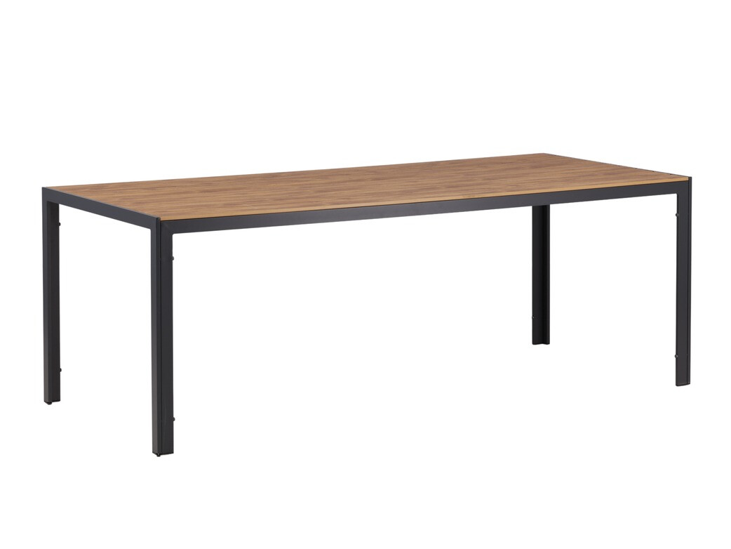 Ensemble table et chaises Dallas 3628