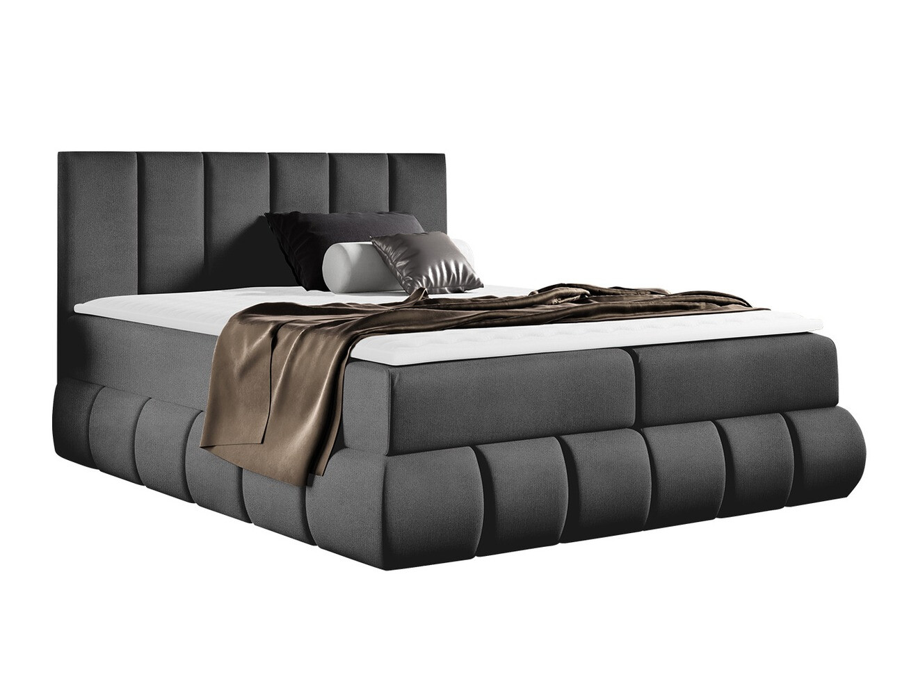 Lit boxspring Cursus (Kronos 22)