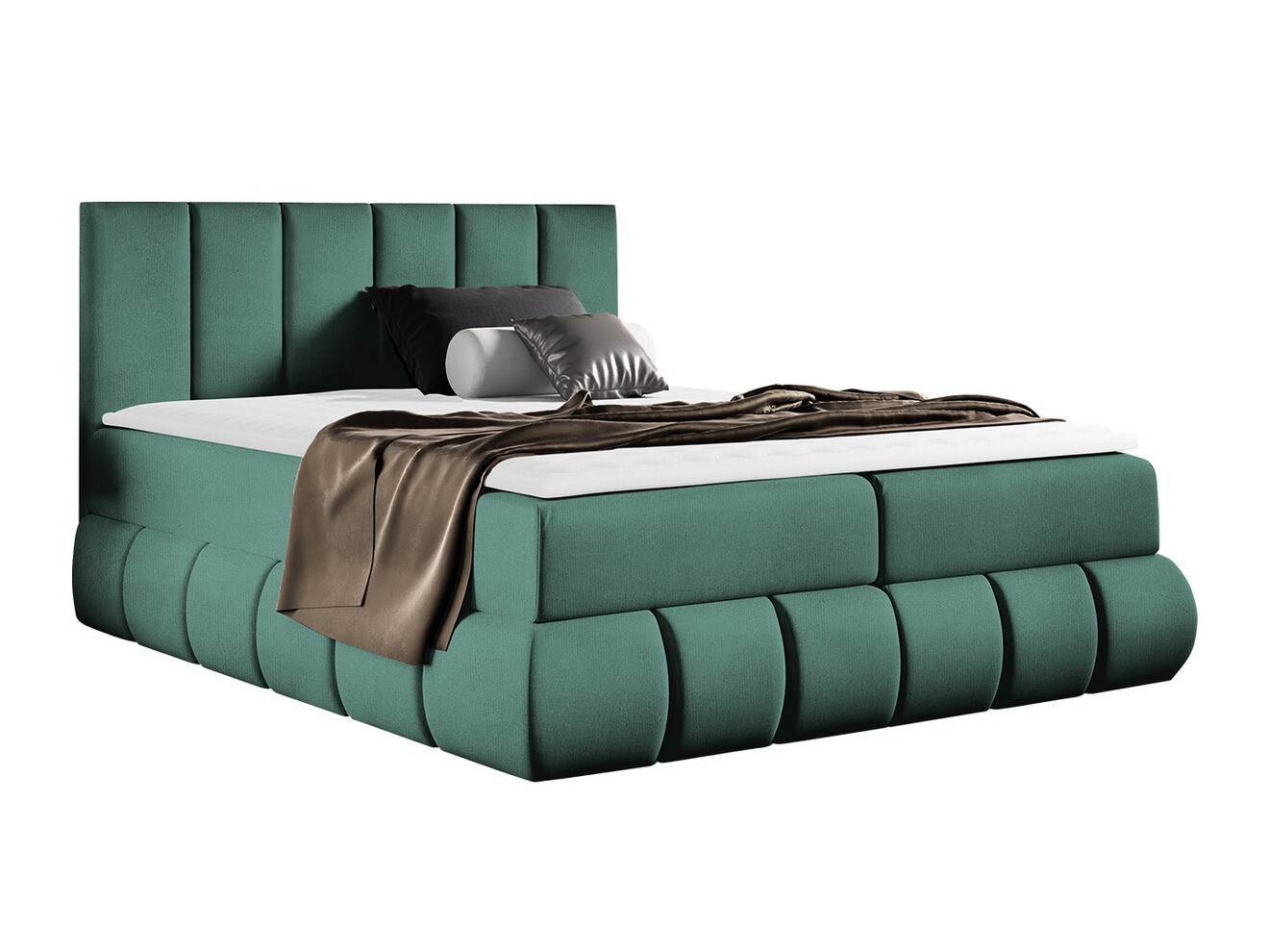Lit boxspring Cursus (Kronos 26)