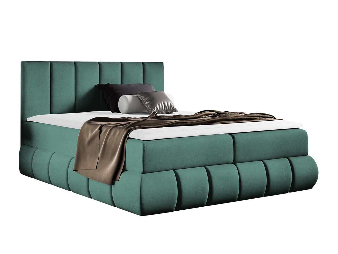 Lit boxspring Cursus (Kronos 26)
