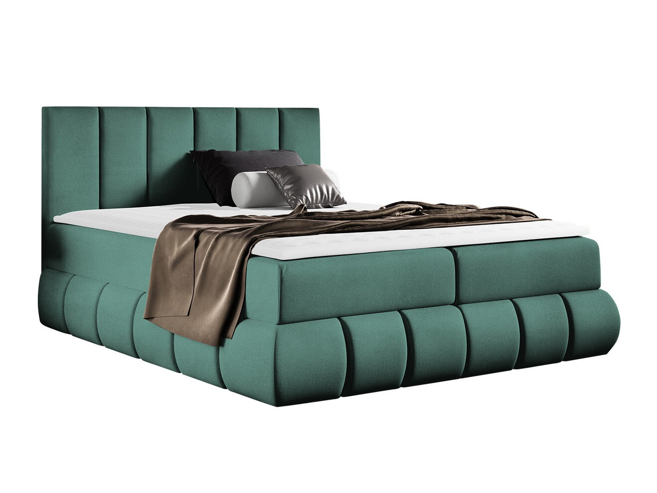 Lit boxspring Cursus (Kronos 26)