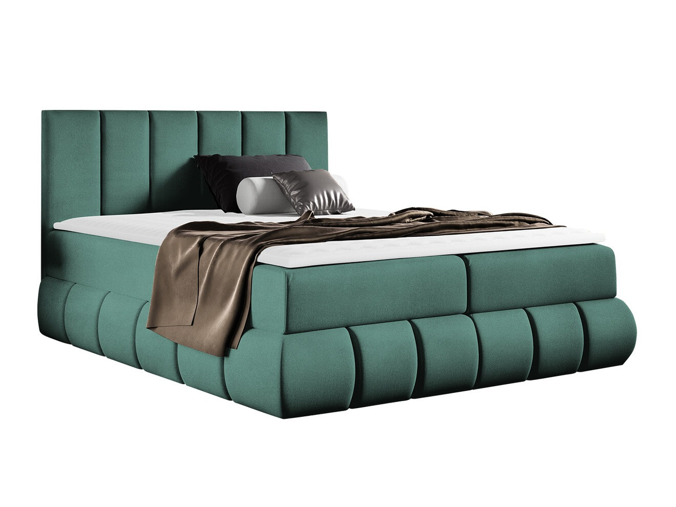 Lit boxspring Cursus (Kronos 26)