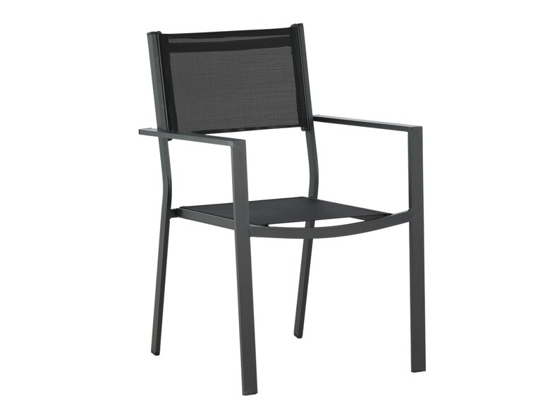 Ensemble table et chaises Dallas 3679