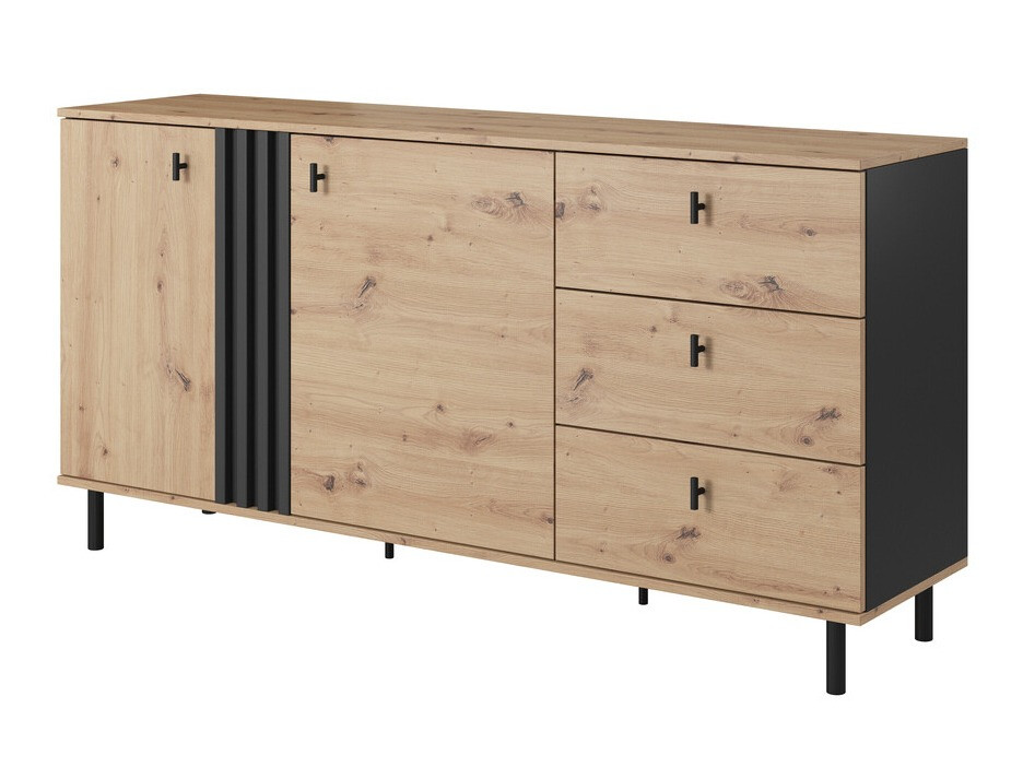 Commode Sevcalu 102