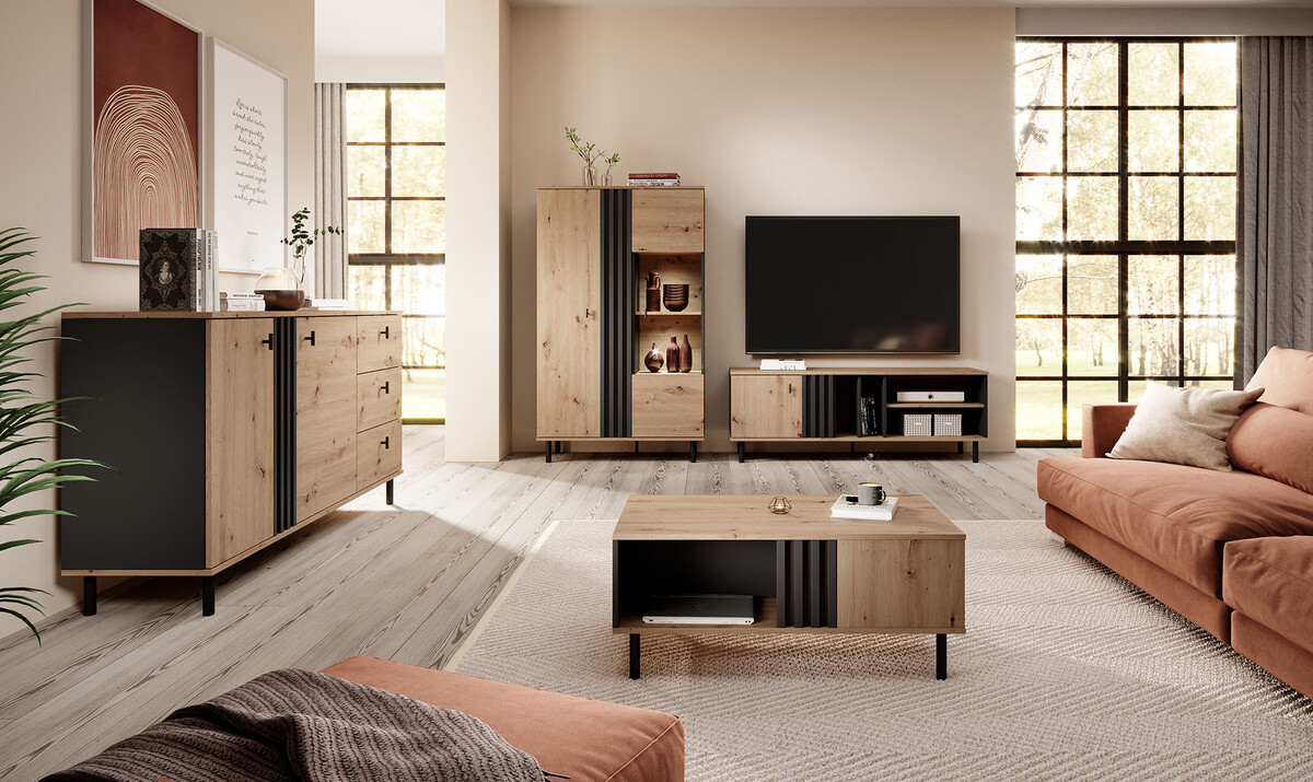 Table basse Sevcalu 103