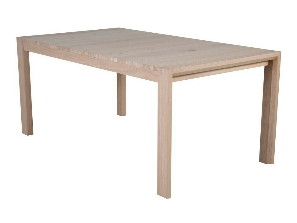 Salle à manger complète Dallas 2952 (Beige + Noir)