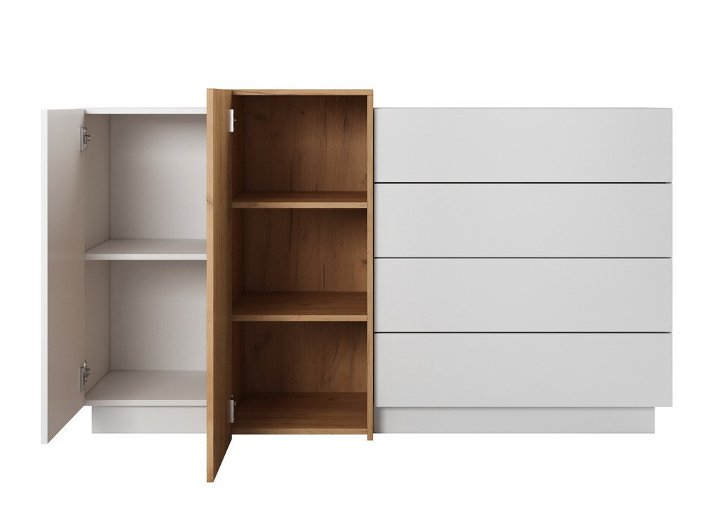 Commode Tororli 100