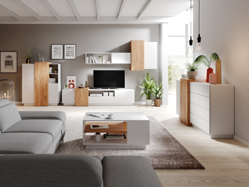 Commode Tororli 100