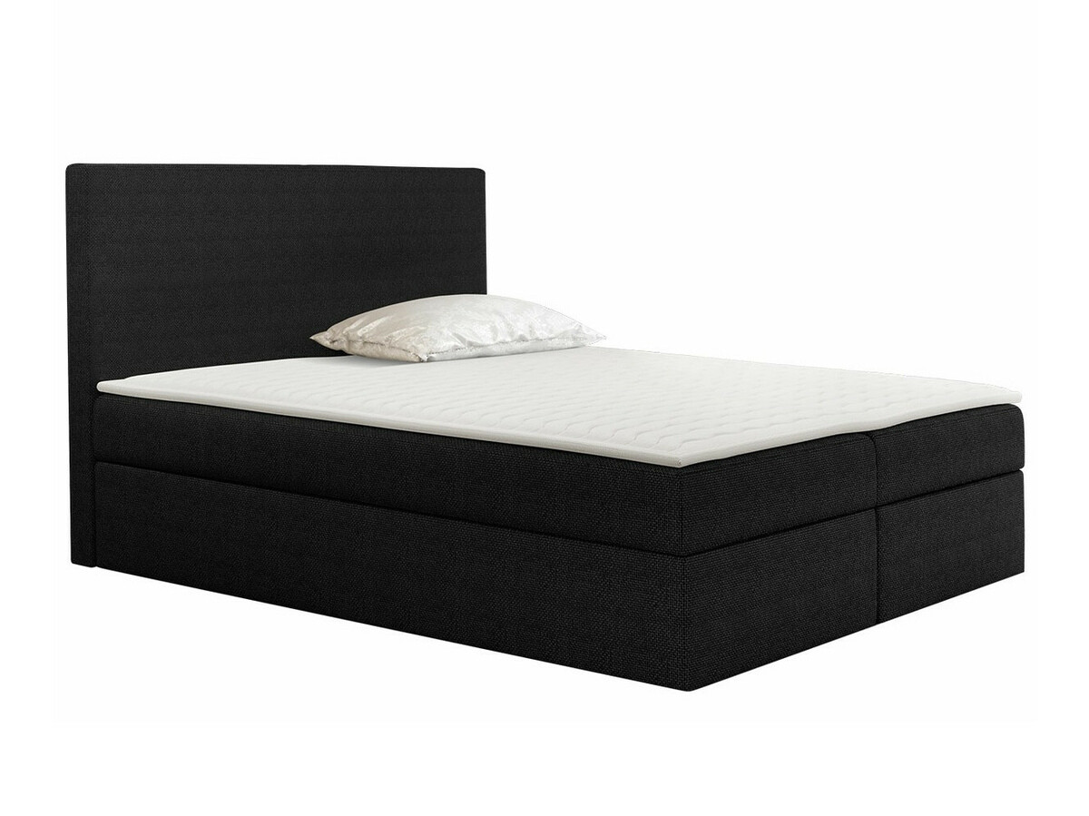 Lit boxspring Baltimore 163 (Muna 14)