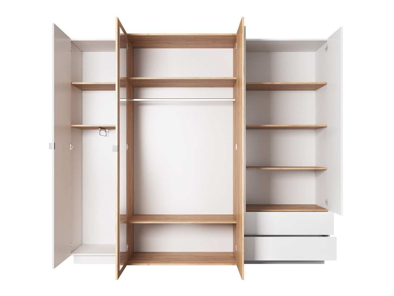 Armoire Tororli 105