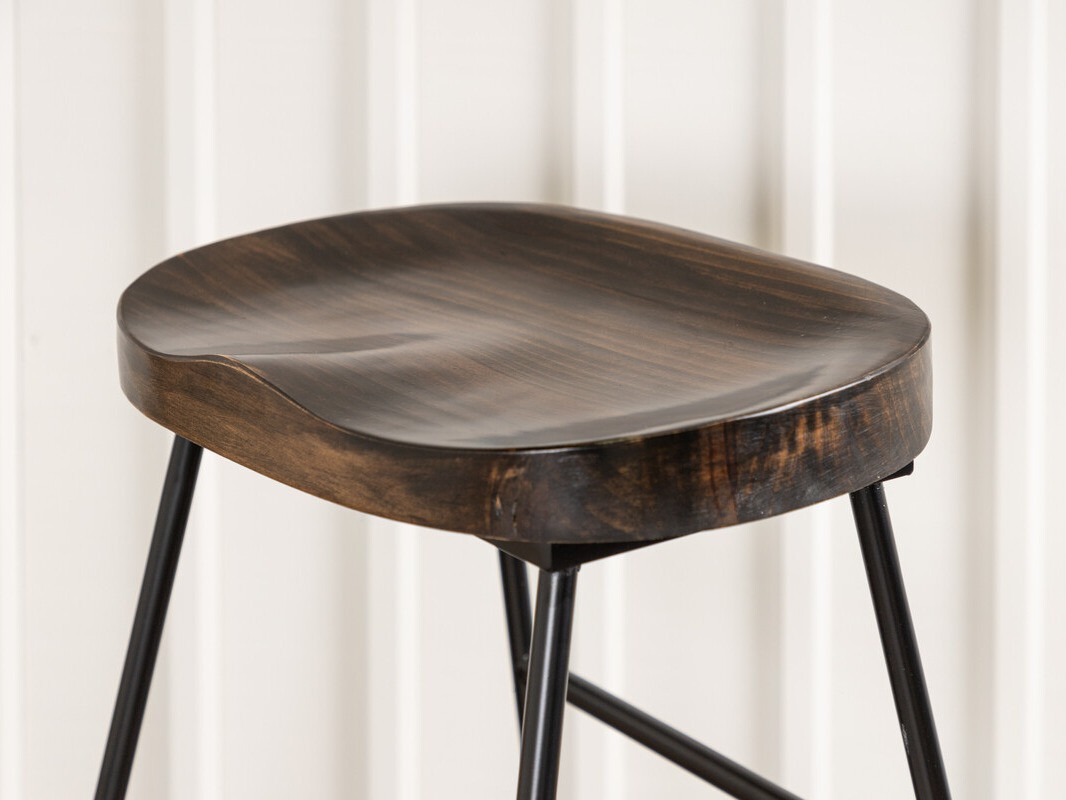Chaise de bar Dallas 3739