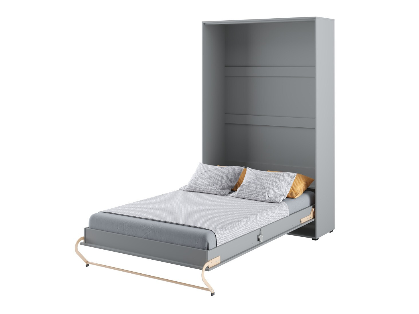 Ensemble de meubles Concept Pro Lenart XI (Gris)