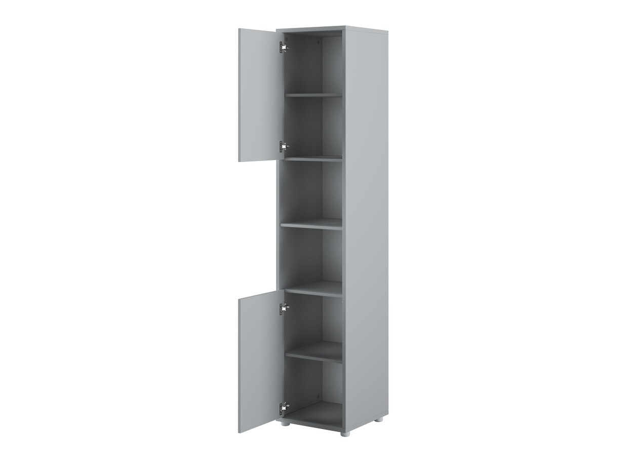 Ensemble de meubles Concept Pro Lenart XI (Gris)