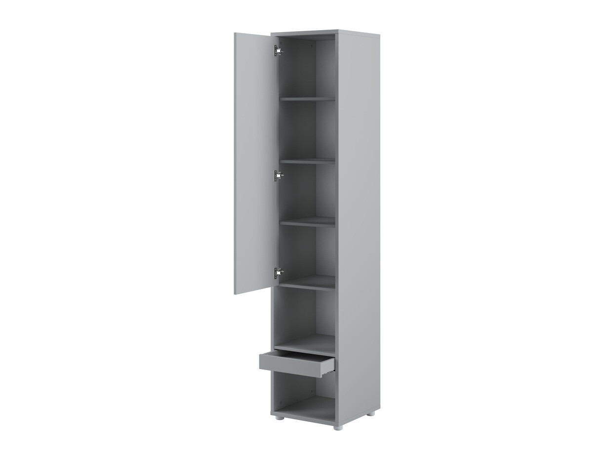 Ensemble de meubles Concept Pro Lenart XI (Gris)