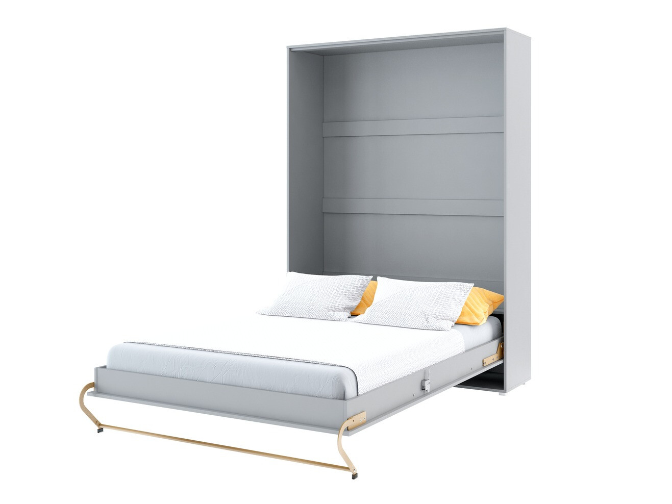 Ensemble de meubles Concept Pro Lenart XI (Gris)
