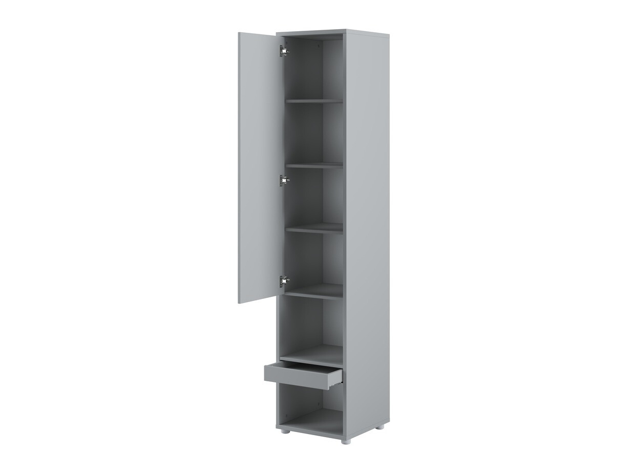 Ensemble de meubles Concept Pro Lenart XI (Gris)