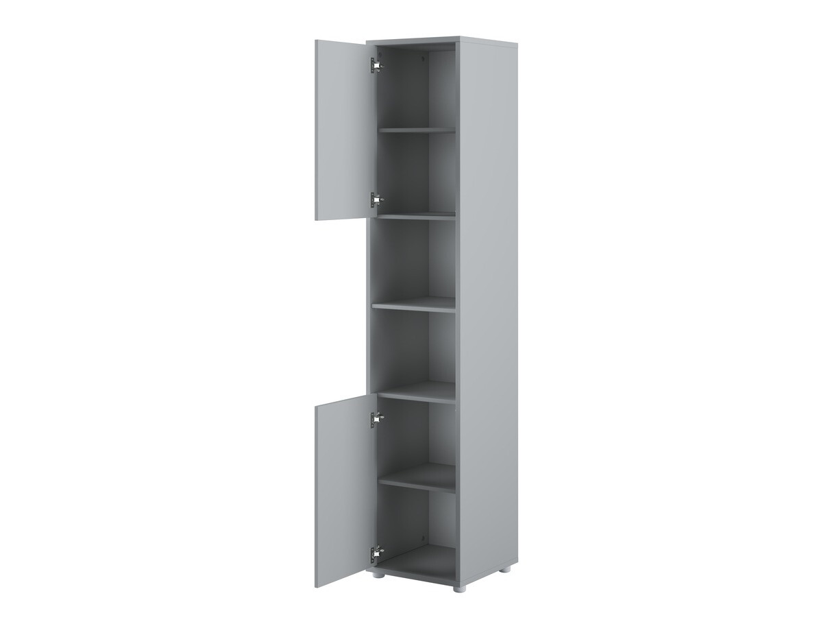 Ensemble de meubles Concept Pro Lenart XI (Gris)