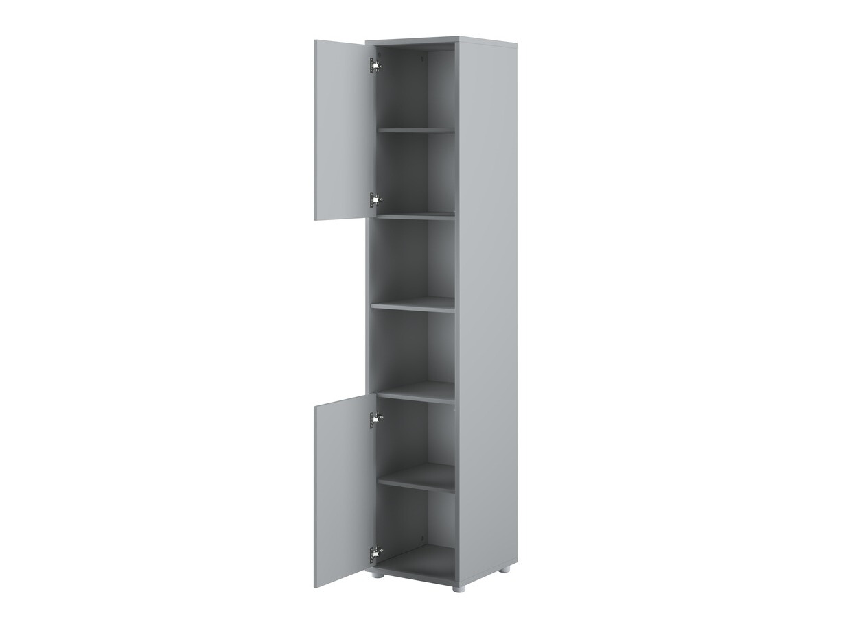 Ensemble de meubles Concept Pro Lenart XI (Gris)