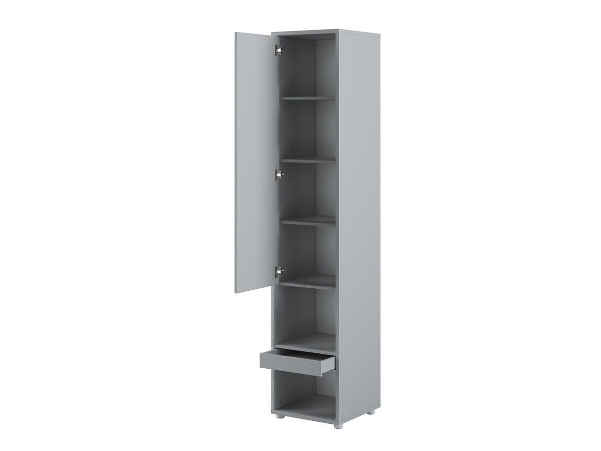 Ensemble de meubles Concept Pro Lenart XI (Gris)