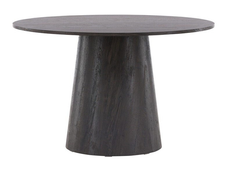 Table Dallas 3740 (Brun foncé)