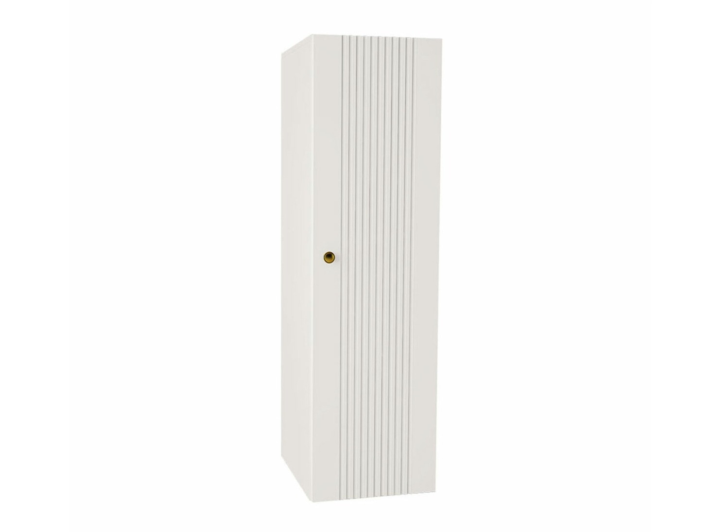 Armoire de toilette murale Merced P100 (Blanc)