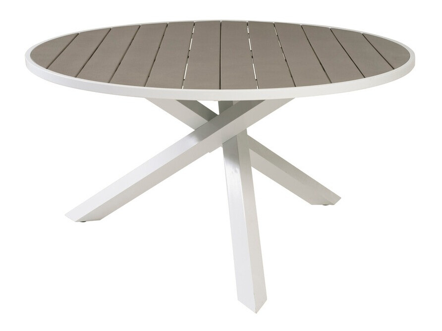 Ensemble table et chaises Dallas 2975