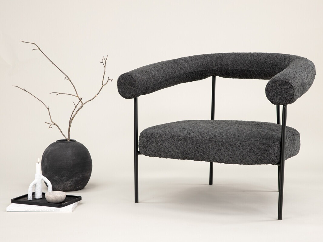 Fauteuil Dallas 3742