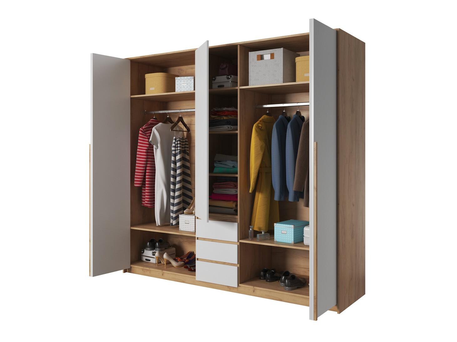 Armoire Evarenoi 102