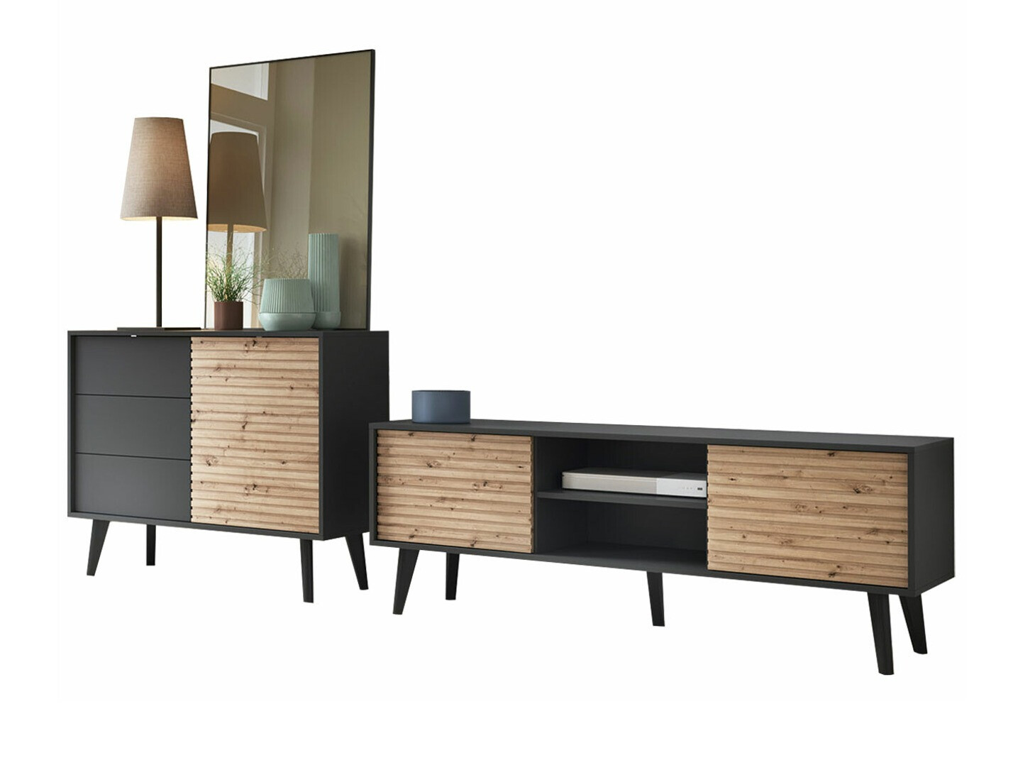 Ensemble de salon Somelu 106