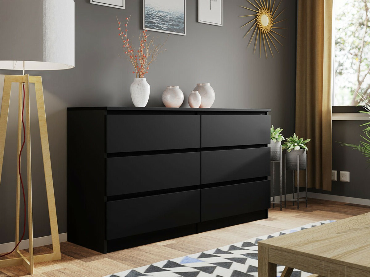 Commode Comfivo Structor II (Noir)
