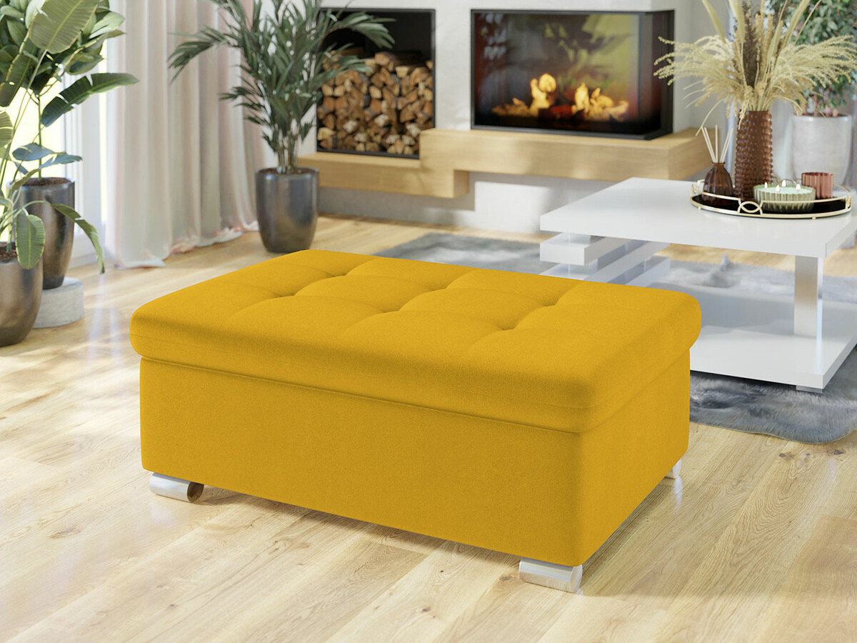 Banc rembourré Comfivo 118 (Otusso 14)