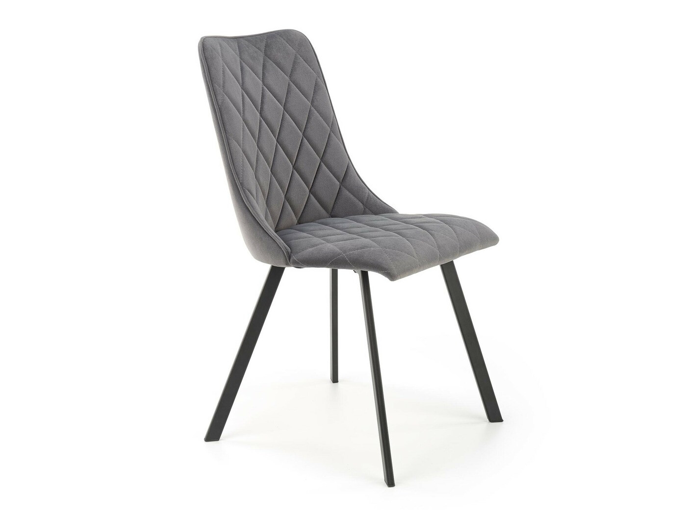 Chaise Houston 1233 (Gris)