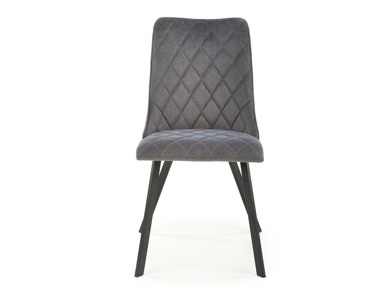 Chaise Houston 1233 (Gris)