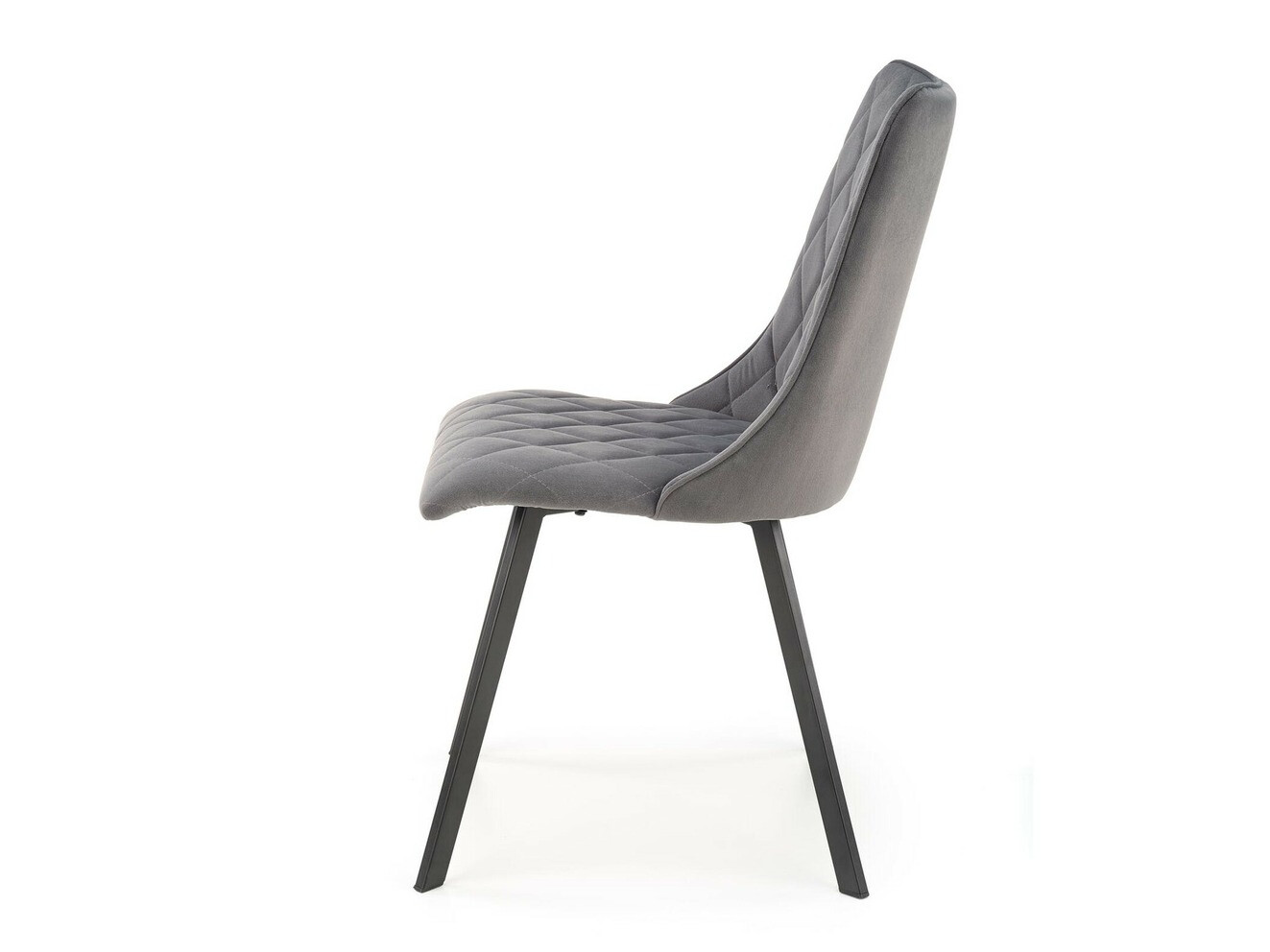 Chaise Houston 1233 (Gris)