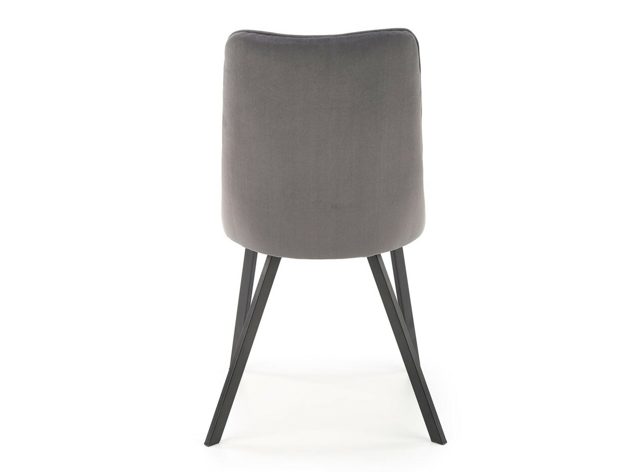 Chaise Houston 1233 (Gris)