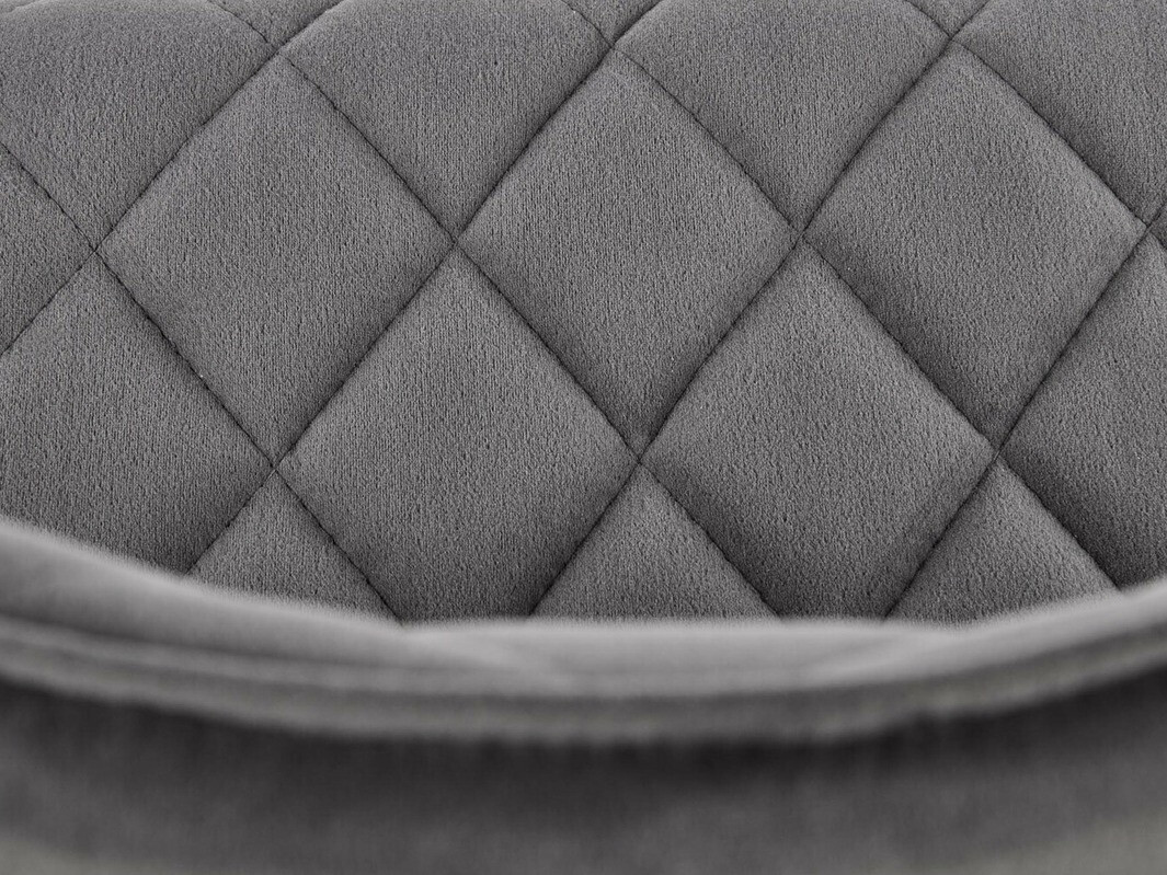 Chaise Houston 1233 (Gris)
