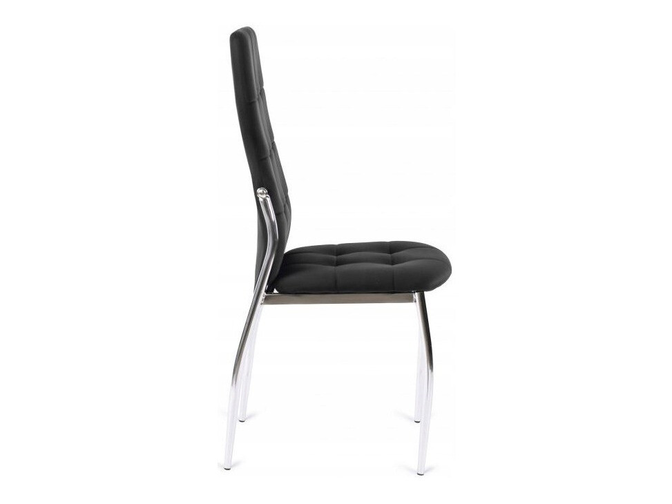Chaise Houston 863 (Noir)
