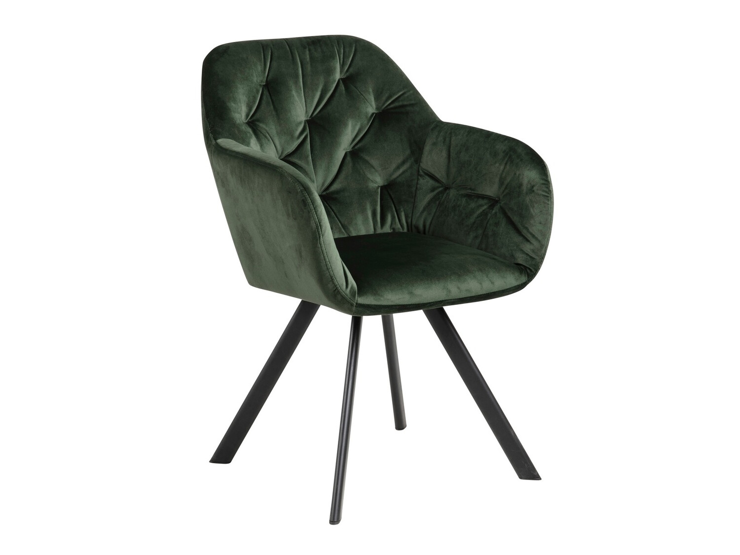 Chaise Norsica 270 (Vert)