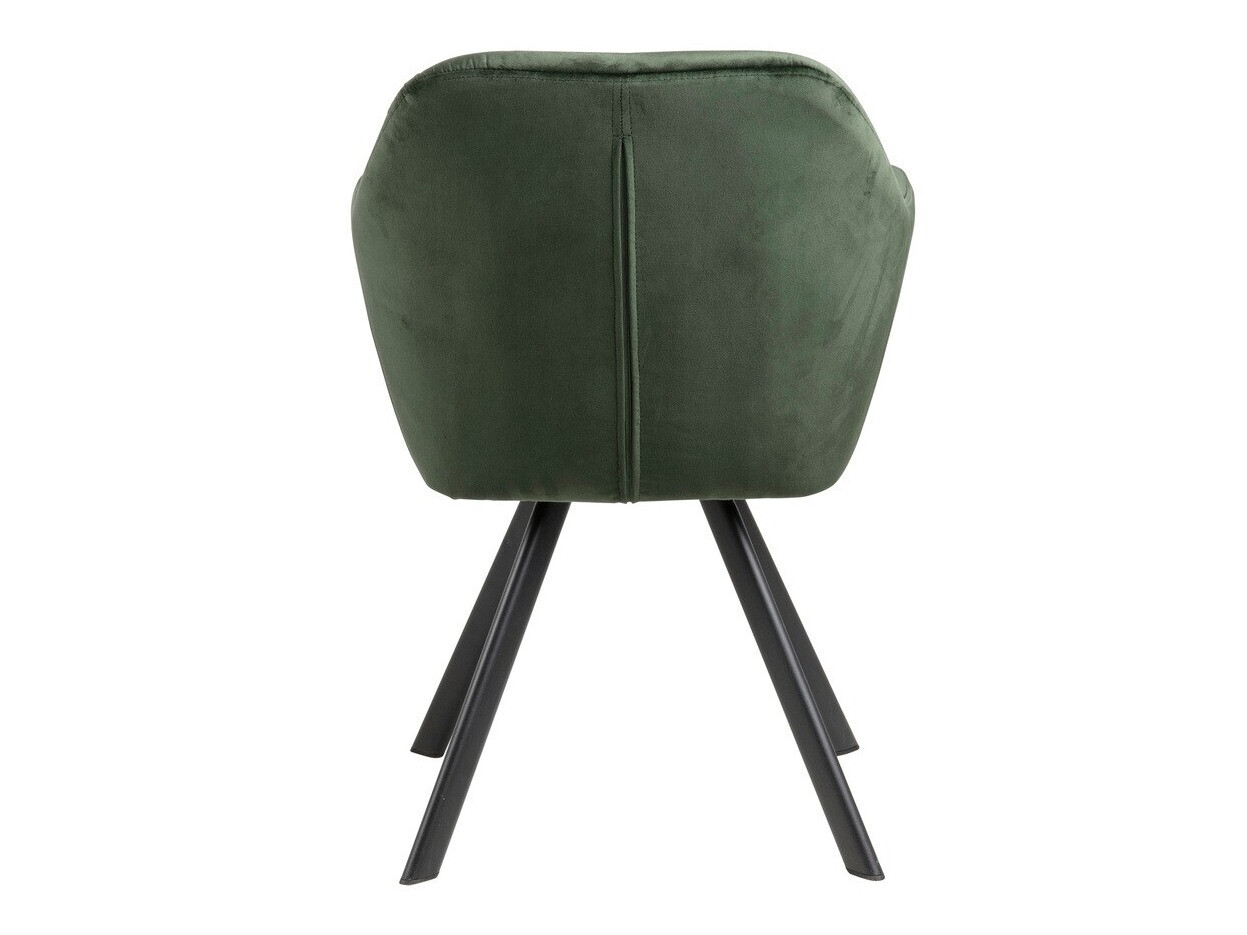 Chaise Norsica 270 (Vert)