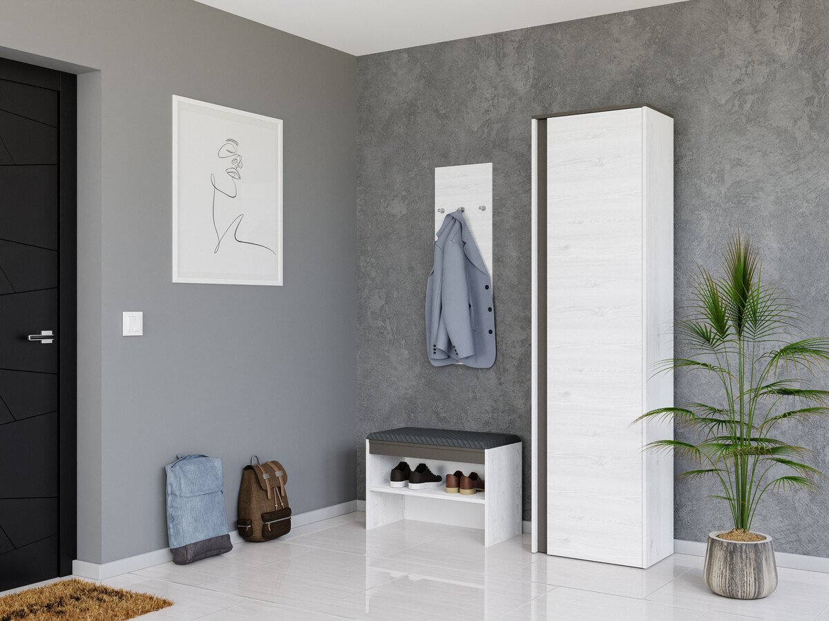 Meuble d'entrée Vosoe 118