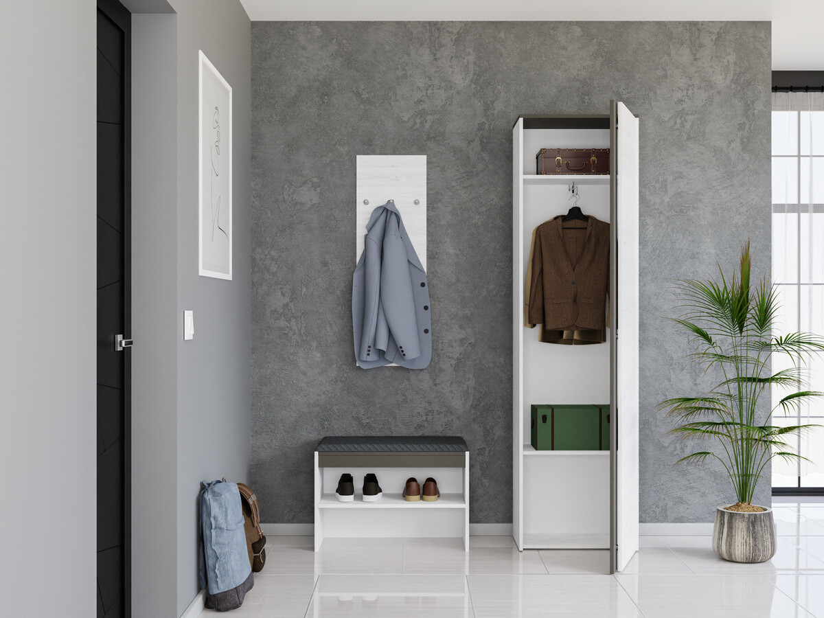 Meuble d'entrée Vosoe 118